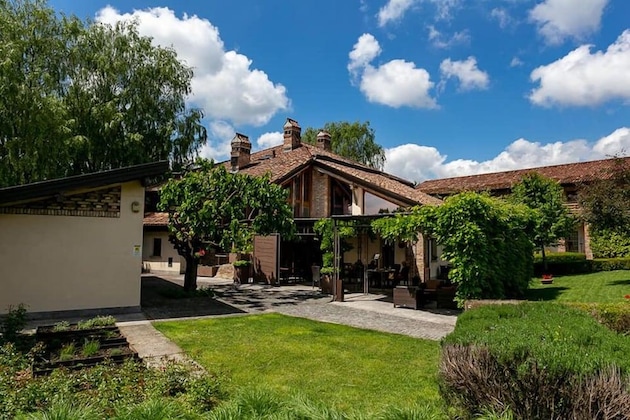 Gallery - Hotel Mulino Grande