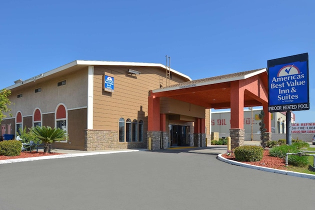 Gallery - Americas Best Value Inn & Suites-East