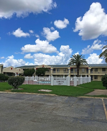 Gallery - Americas Best Value Inn Beaumont
