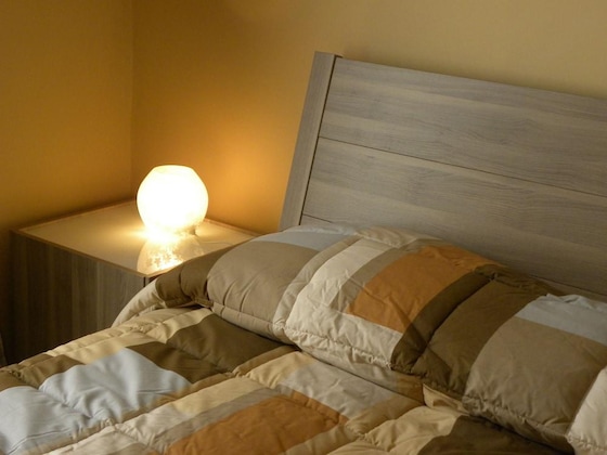 Gallery - B&B Residenza Umberto