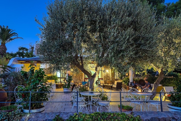 Gallery - Botania Relais & Spa - The Leading Hotels Of The World.