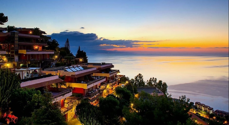 Gallery - Residence Letojanni