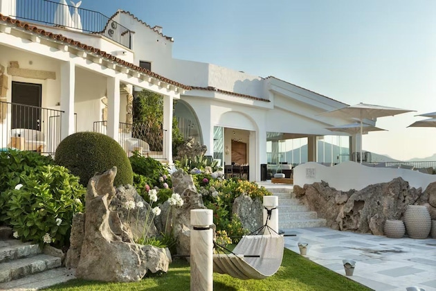 Gallery - Sulia House Porto Rotondo, Curio Collection By Hilton