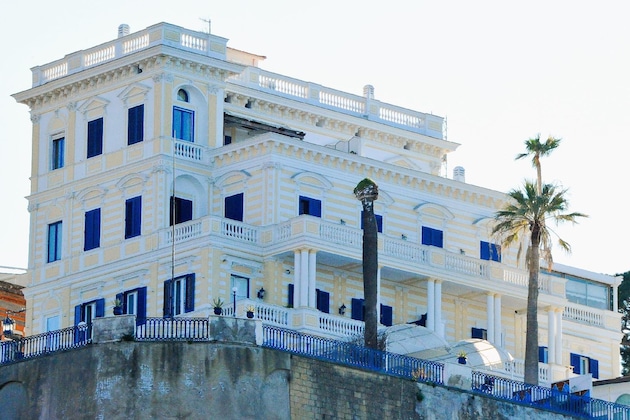 Gallery - La Terrazza 38