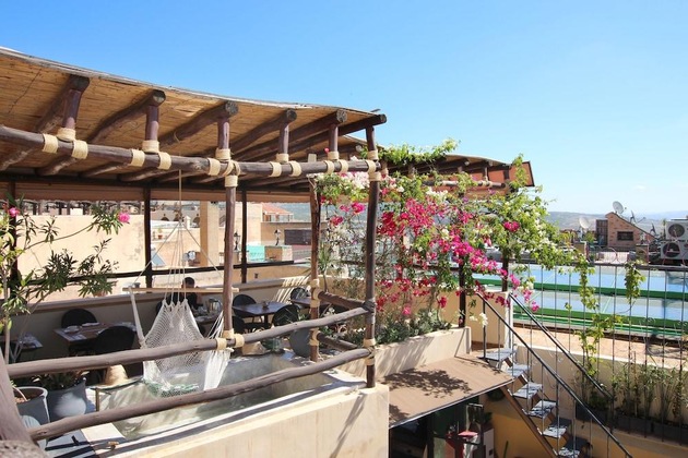 Gallery - Riad Anata