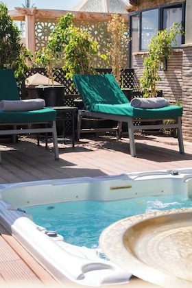 Gallery - Riad Al Rimal & Spa