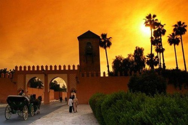 Gallery - Riad Hannah