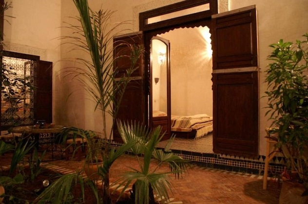Gallery - Riad Felloussia