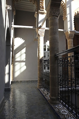 Gallery - L'alcazar