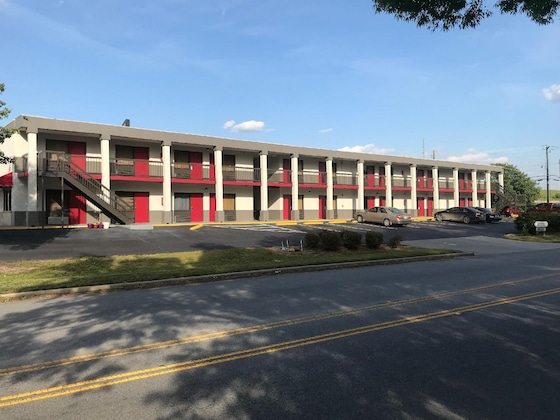 Gallery - Americas Best Value Inn