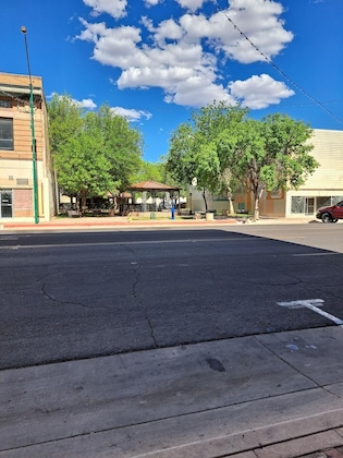 Gallery - The Gadsden Hotel