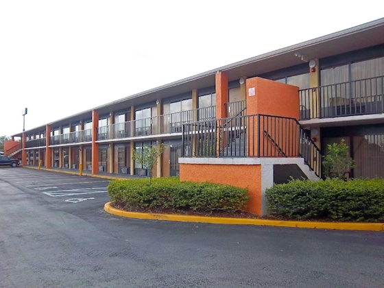 Gallery - Americas Best Value Inn Florida Turnpike & I-95