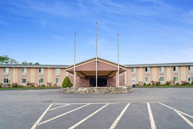 Gallery - Americas Best Value Inn