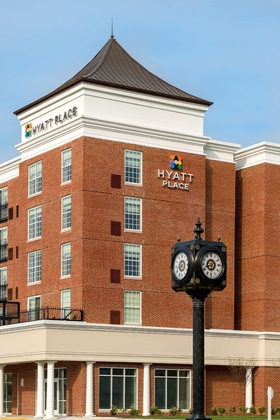Gallery - Hyatt Place Fredericksburg-Mary Washington