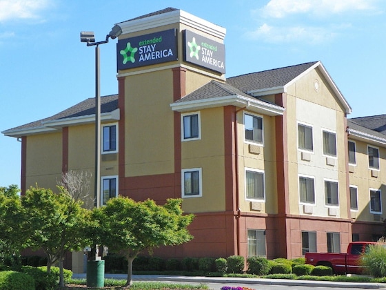 Gallery - Extended Stay America Jacksonville Camp Lejeune