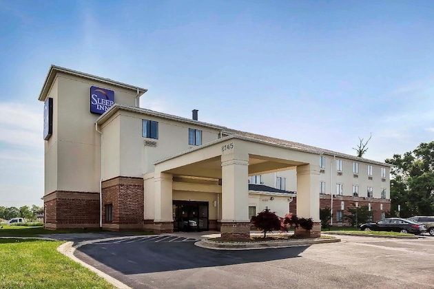 Gallery - Sleep Inn Columbia Gateway
