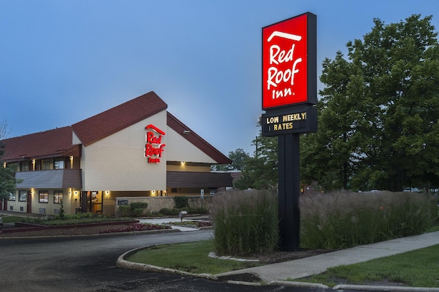 Gallery - Red Roof Inn Chicago - Joliet
