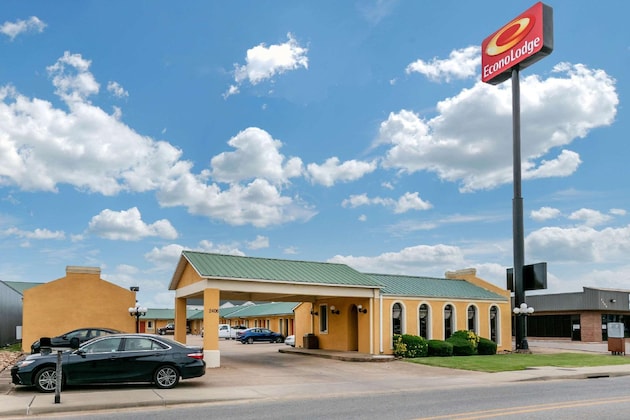 Gallery - Econo Lodge Jonesboro