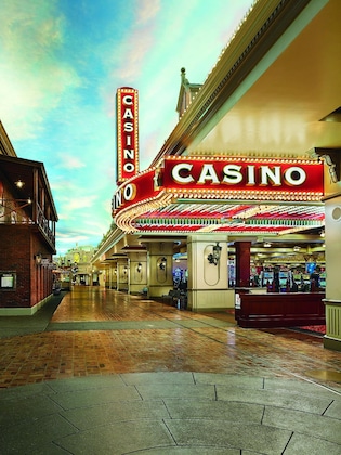 Gallery - Ameristar Casino Hotel Kansas City