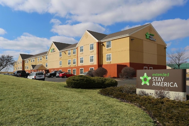 Gallery - Extended Stay America Kansas City Airport Plaza Circle