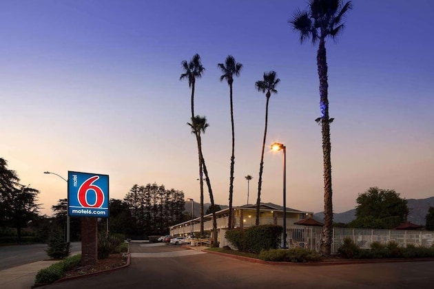 Gallery - Motel 6 Arcadia, Ca - Los Angeles - Pasadena Area