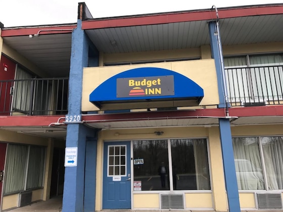 Gallery - Budget Inn East Columbus