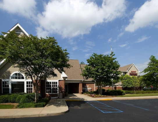 Gallery - Residence Inn By Marriott Greenville-Spartanburg Airport