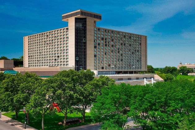 Gallery - The Westin Kansas City At Crown Center