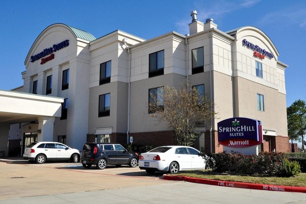 Gallery - Springhill Suites Houston Katy Mills
