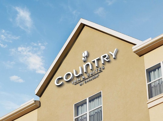 Gallery - Country Inn & Suites By Radisson, Kearney, Ne