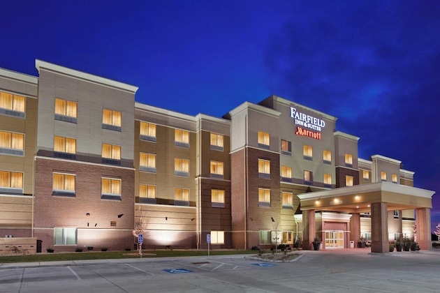 Gallery - Fairfield Inn & Suites Kearney