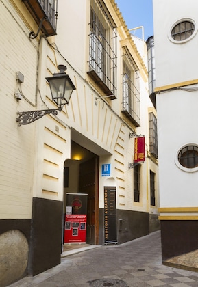 Gallery - Hotel Alcántara