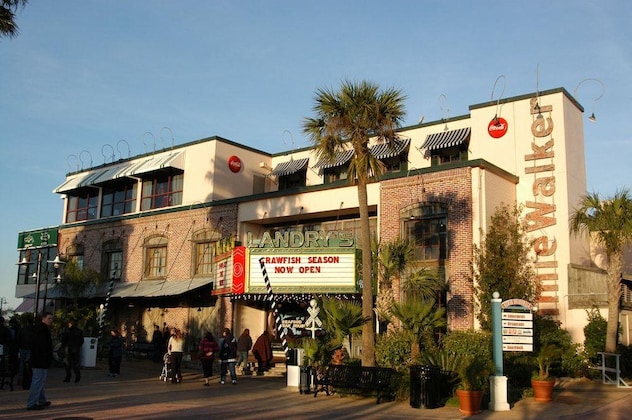 Gallery - Kemah Boardwalk Inn