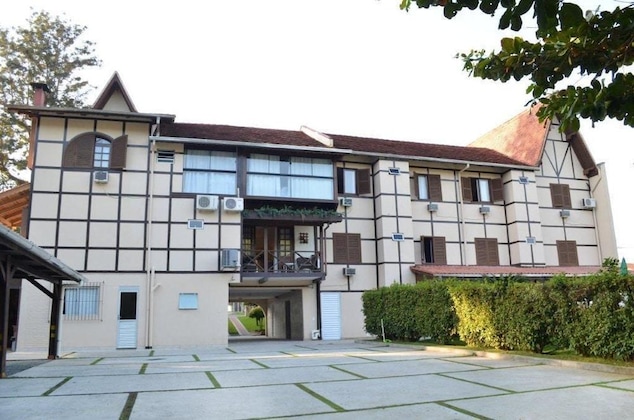 Gallery - Hotel Steinhausen Colonial