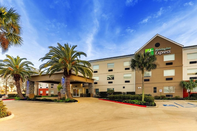Gallery - Holiday Inn Express Kenner - New Orleans Airport By Ihg