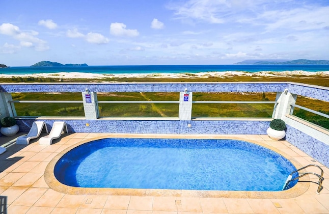 Gallery - Hotel Balneario Cabo Frio