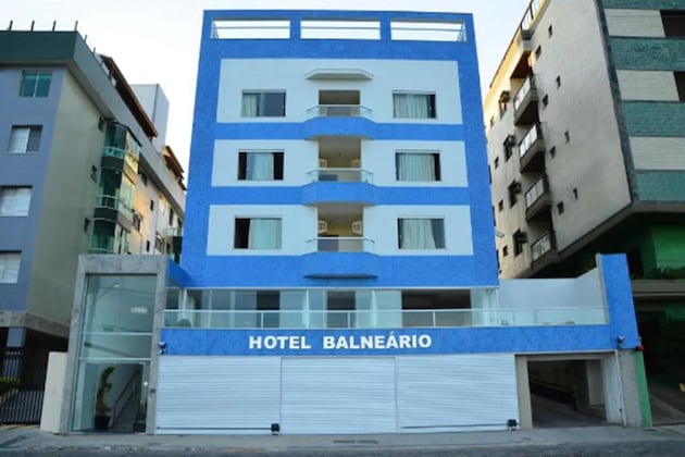Gallery - Hotel Balneario Cabo Frio