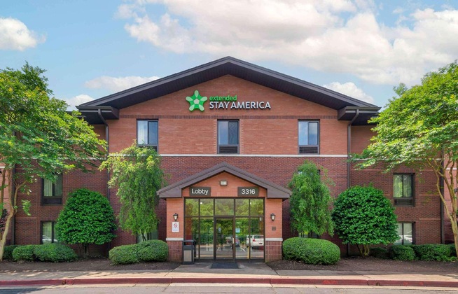 Gallery - Extended Stay America Atlanta Kennesaw Chastain Rd.