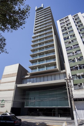 Gallery - H Niteroi Hotel