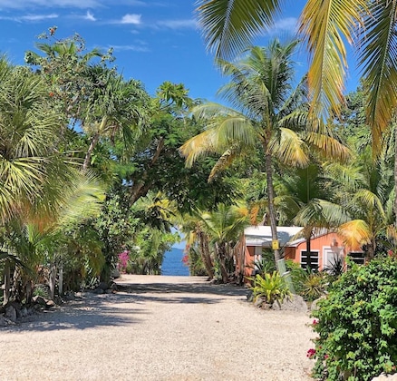 Gallery - The Pelican Key Largo Cottages