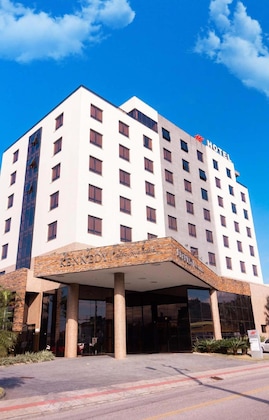 Gallery - Hotel Kennedy Executive