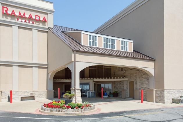Gallery - Ramada Plaza By Wyndham Nags Head Oceanfront
