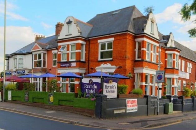 Gallery - Revado Hotel