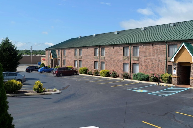 Gallery - Best Western Kimball Inn