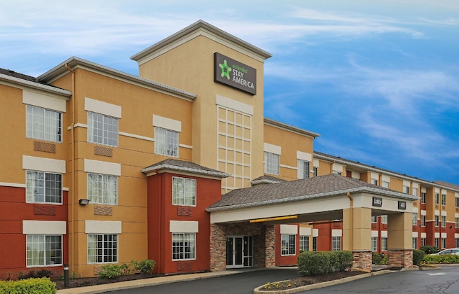 Gallery - Extended Stay America Philadelphia King Of Prussia