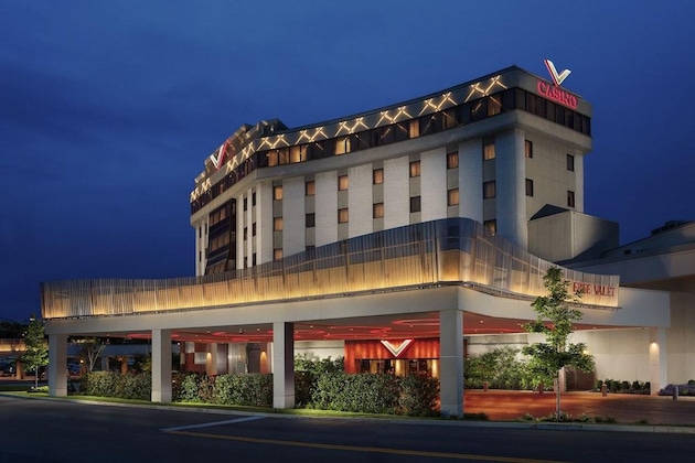 Gallery - Valley Forge Casino Resort