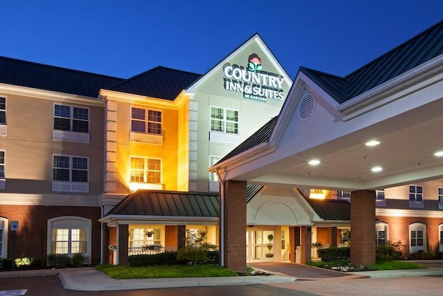 Gallery - Travelodge By Wyndham Knoxville West