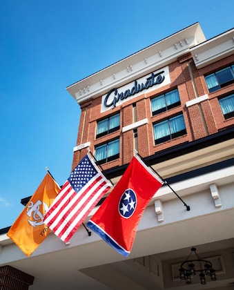Gallery - Graduate By Hilton Knoxville