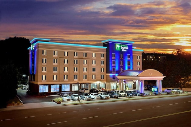 Gallery - Holiday Inn Express Hotel & Suites Knoxville West -Papermill By Ihg