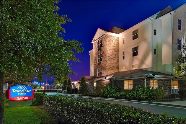 Gallery - Towneplace Suites By Marriott Knoxville Cedar Bluff